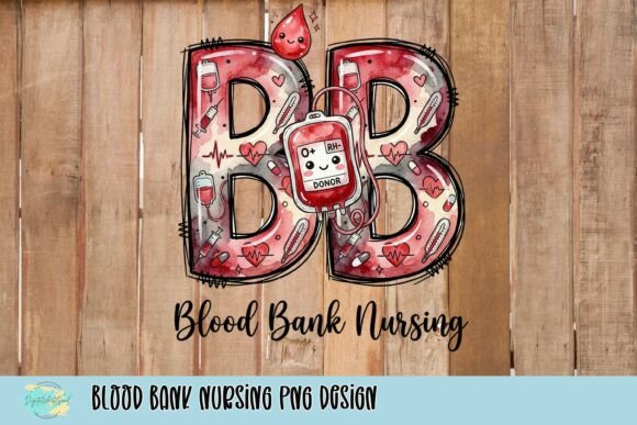 Beyond Scrubs: A Playful Design for Blood Bank Heroes