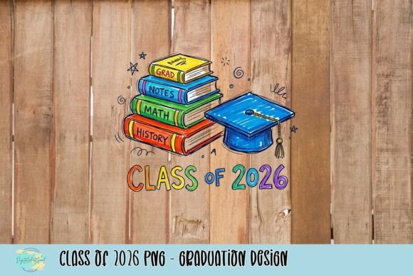 Celebrate Graduation with the Perfect Design Asset