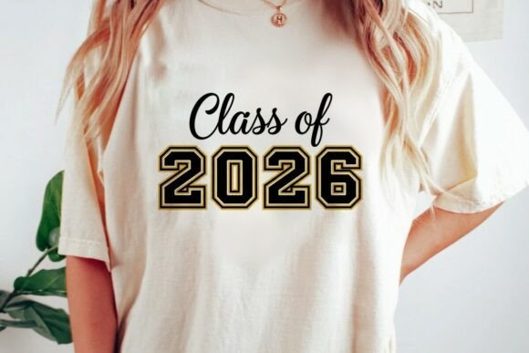 Celebrate the Class of 2026: Digital Design for Modern Milestones