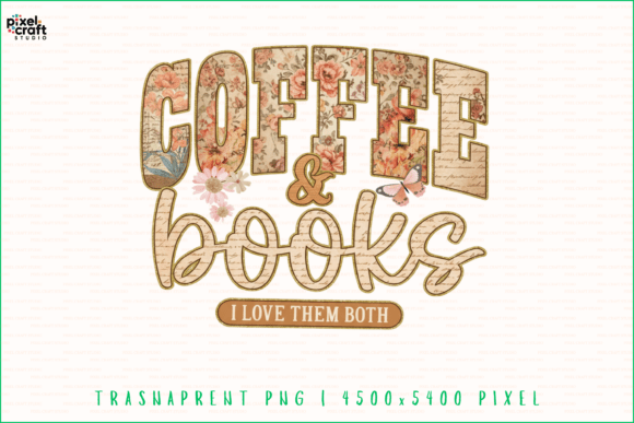 Coffee & Books: A Cozy Design for the Aesthetic Entrepreneur