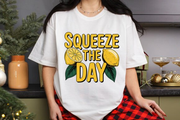 Squeeze the Day: Crafting Visuals That Feel Like a Summer Breeze