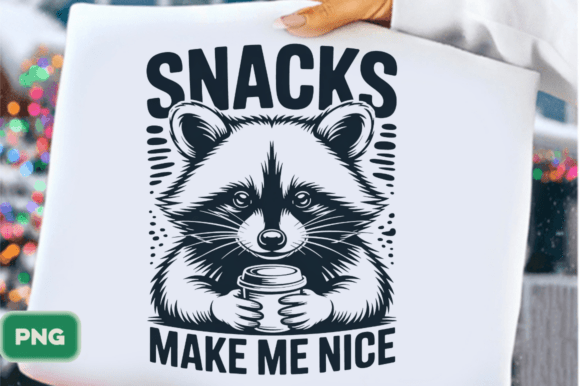 Unleash Your Wild Side with the Perfect Raccoon Illustration